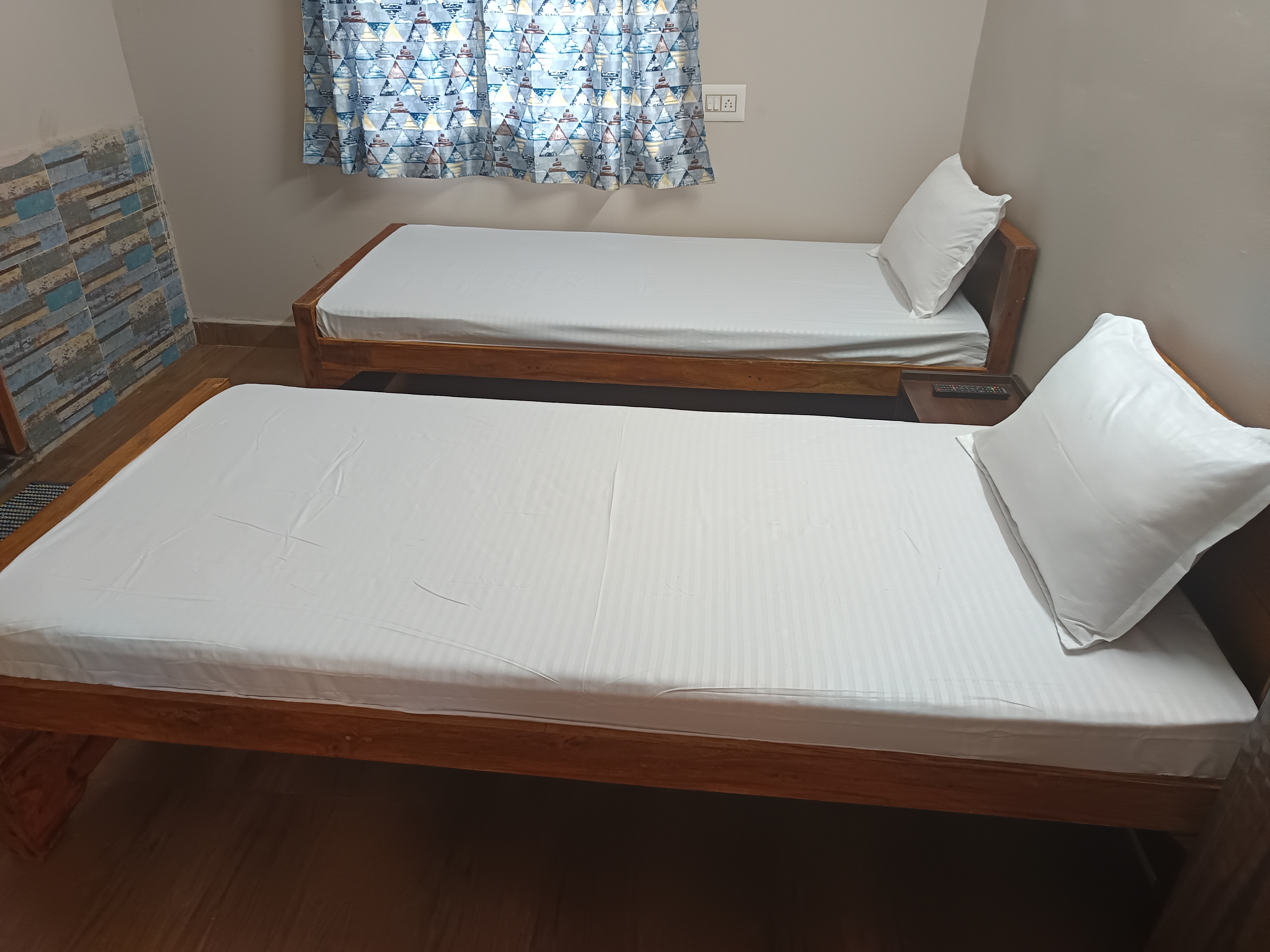 Kanheya guest house - Tap to explore photos