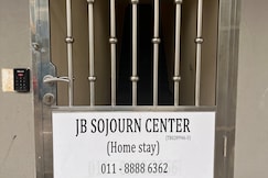 Hotel O Jb Sojourn, Johor Bahru