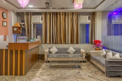 Hotel Shri Laxmi Palace, Kanpur