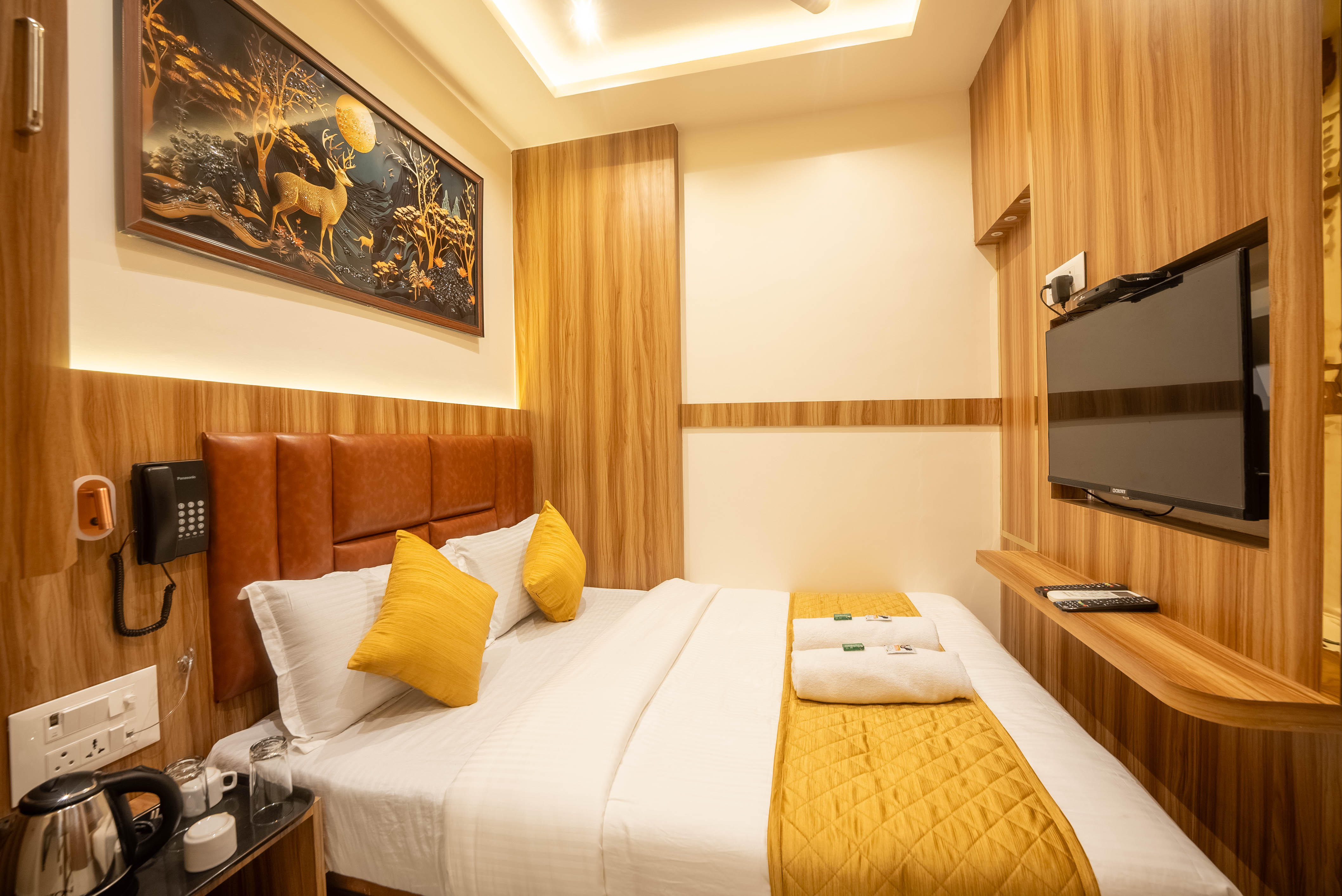 Zubii Inn 5