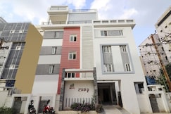 Hotel O Ruby Grand Inn, Hyderabad