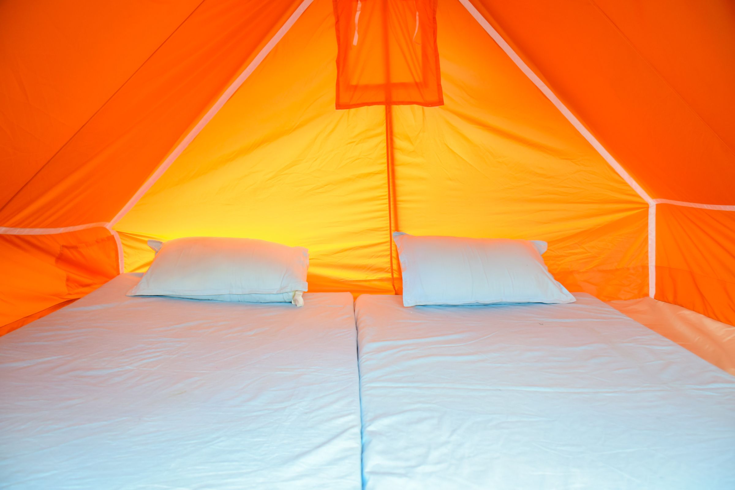 Destination Adventure Camping Dalhousie Camp BOOK ₹1