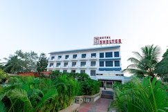 The Shelter Hotel and Resorts, Thane