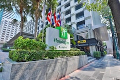 Holiday Inn Bangkok, Bangkok