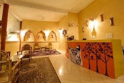 TIGER INN, Bichhiya