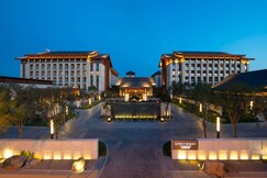 Hyatt Regency Beijing Shiyuan, Beijing