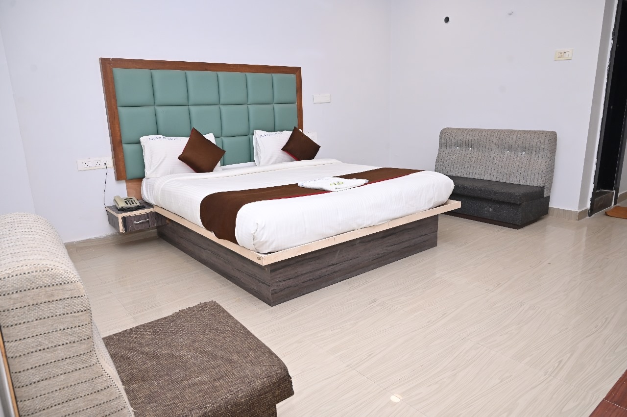 Hotel Pavani Residency - Tap to explore photos