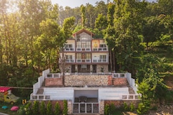 The Amara Woods Villa, Kanatal