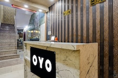 Hotel O Rameshwar Inn, Prayagraj