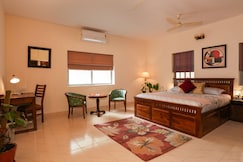 Luho White House, Bangalore