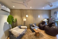 Blush by Ghar Aangan Hill View Golf Course Rd, Gurgaon