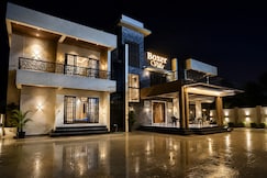 BOXER 8BHK No Alcohol Allowed, Lonavala
