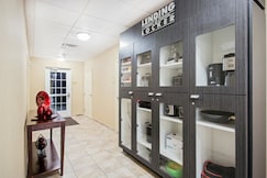 Candlewood Suites PITTSBURGH-CRANBERRY, an IHG hotel, Ashtabula