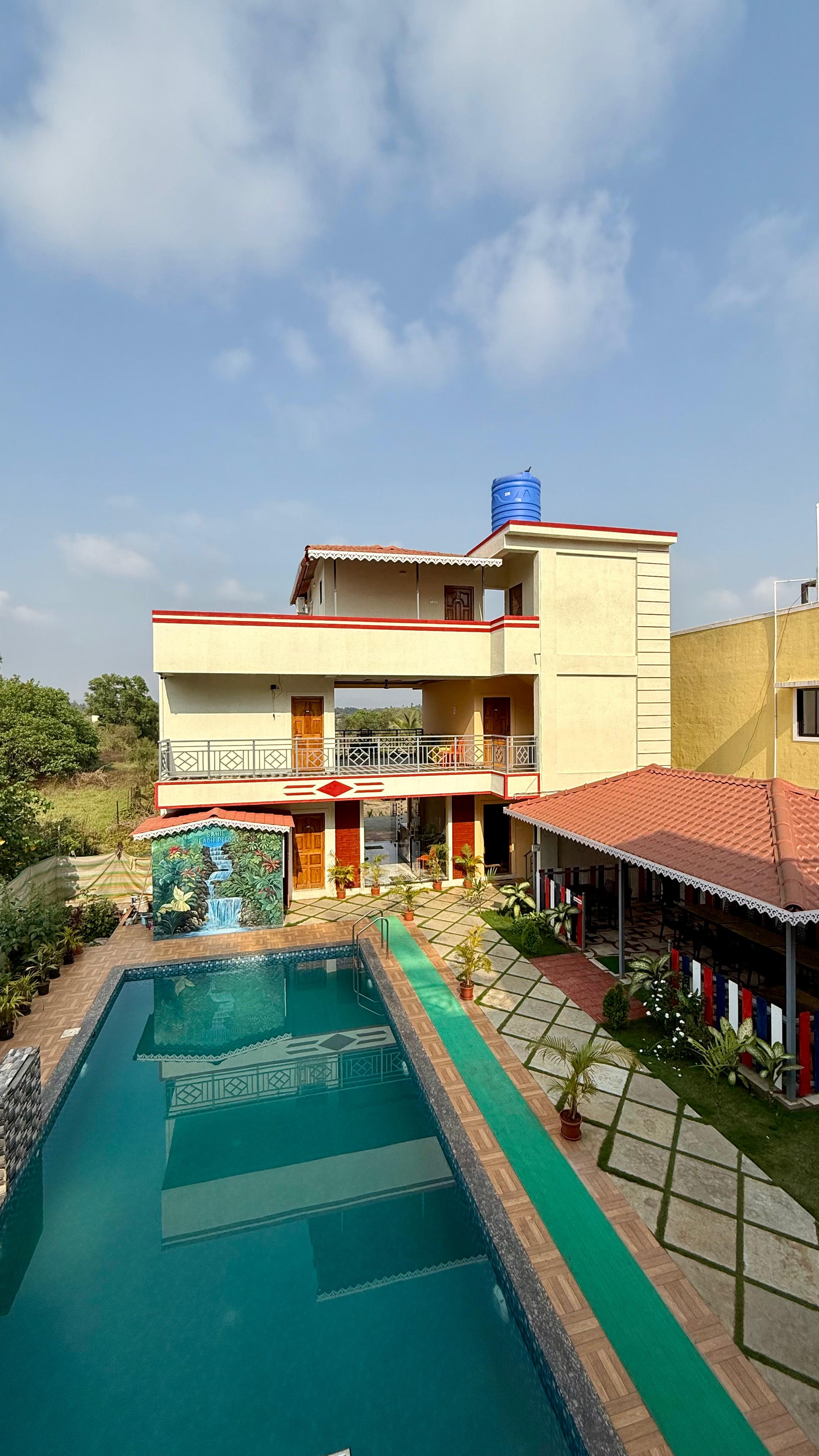 Coral Cove Resort 5