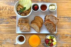 Best Western Hotel Anthurium, Imperia