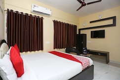 Super Hotel O Eco Inn, Kolkata