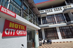 Hotel City Castle
