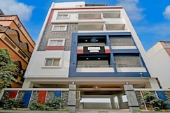 Palette by CheckIn Chanda Nagar Near GSM Mall, Hyderabad