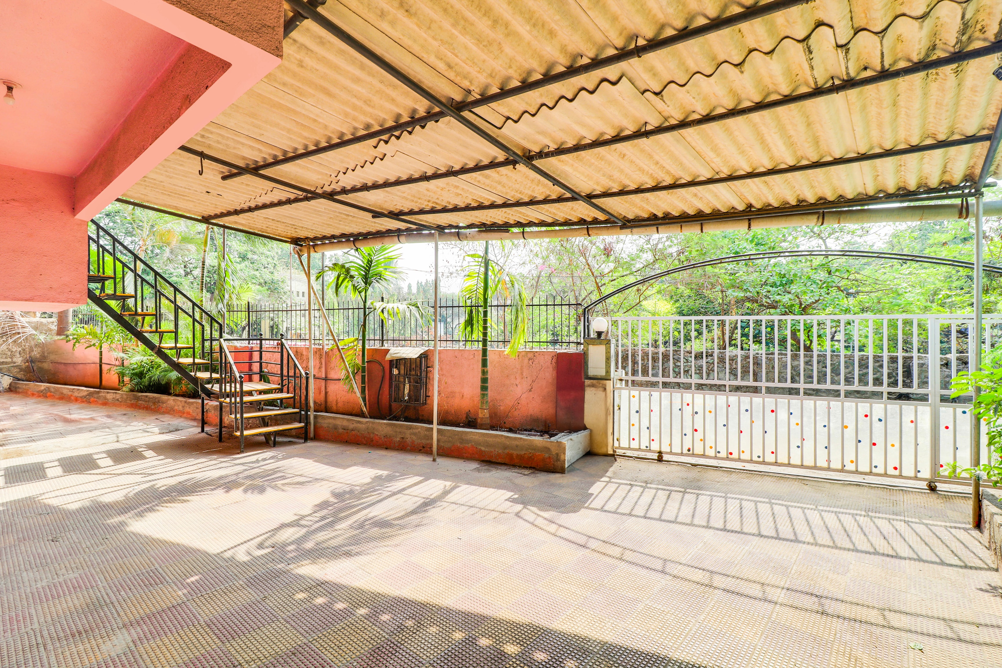 Hotel O AAI BUNGLOW ( PEACEFUL STUDIO ) - Tap to explore photos