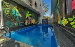 Swimming Pool 1