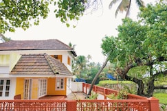 Hidden Paradise, Cochin