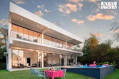 StayVista at Wildflower Villa, Alibaug