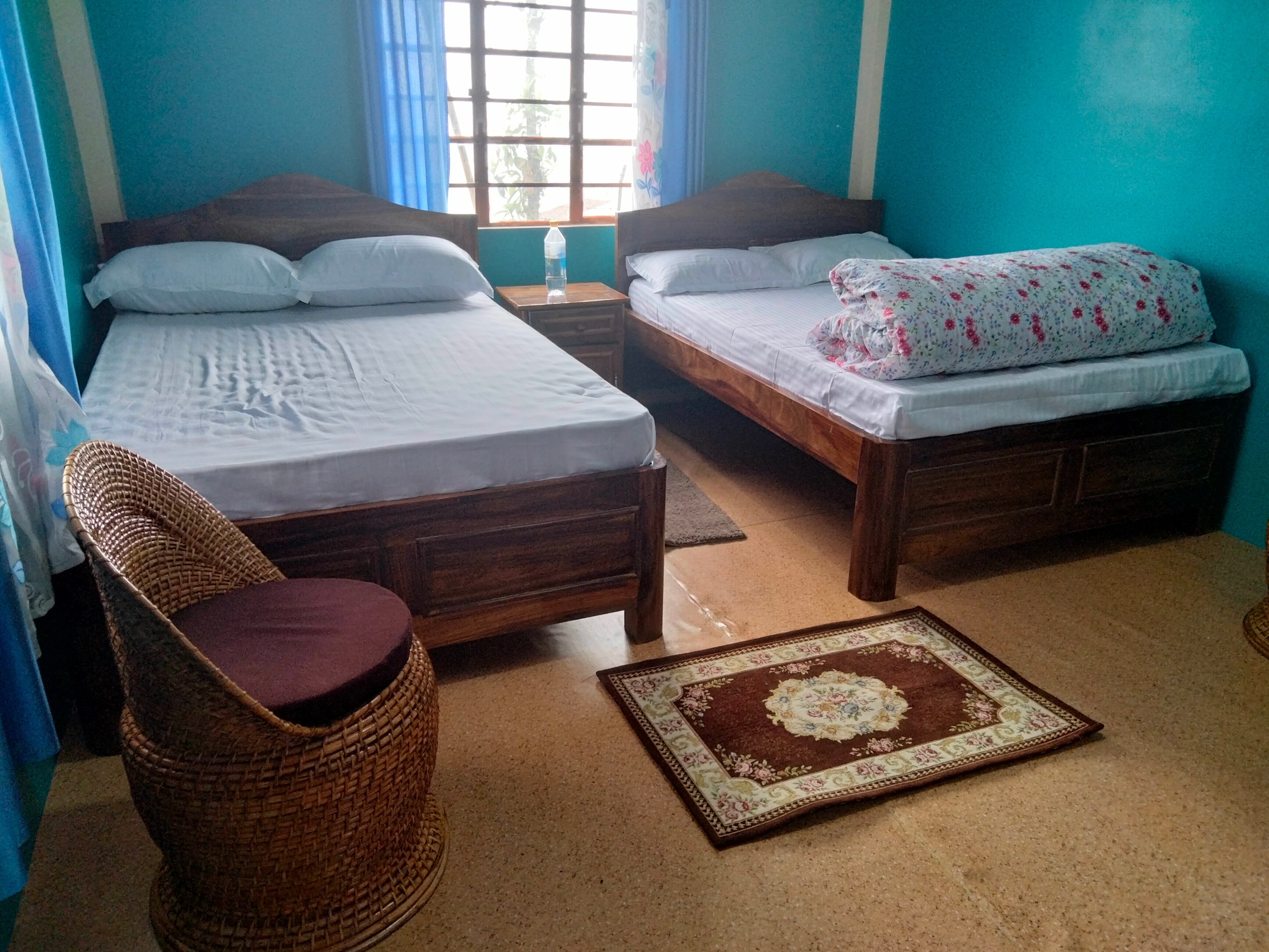 Happy Homestay Sonada - Tap to explore photos