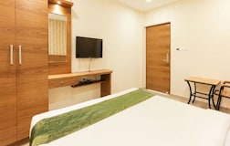 Standard AC Room