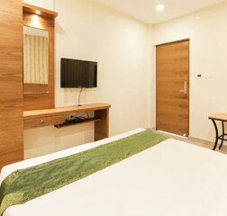 Standard AC Room