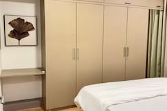 Your Ultimate Veyra Awaits, Thane