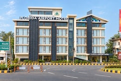 Florida Airport Hotel, Cochin