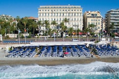 West-End Hotel , Nice