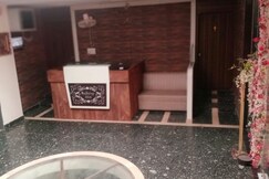 Hotel Sahyog Inn, Dabra