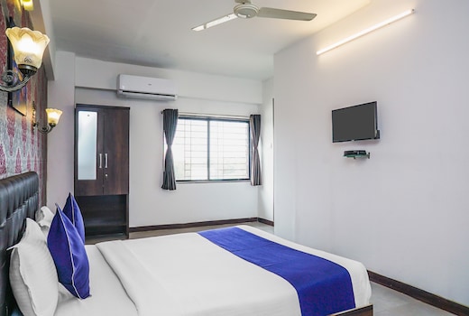 Hotel O Divine Destination
