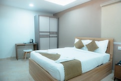 seri hotel, Hyderabad