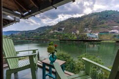 Sojourn By The Lake - Boutique Stay in Bhimtal, Bhimtal