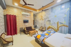 Vaibhav palace, Bhiwani