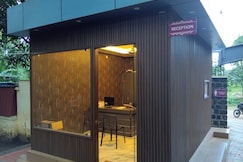 Heaven In Woods, Kollam