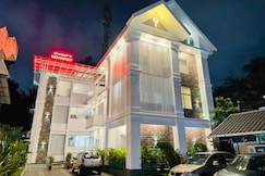 Stanleys Serviced Apartment near Amrita Hospital, Cochin