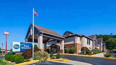 Best Western Eagles Inn - Tap to explore photos