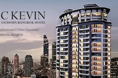 جي سيكيفين ساثورن بانكوك هوتل, 