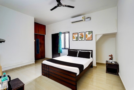Super Hotel O Thalambur Chennai
