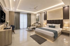 Hotel Diamond Inn, Delhi