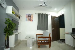 The Hideaway - 502, Hyderabad