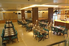 Areca Palms Hotel & Resort, Daman