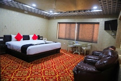 Hotel Kalpana Residency, Kovur
