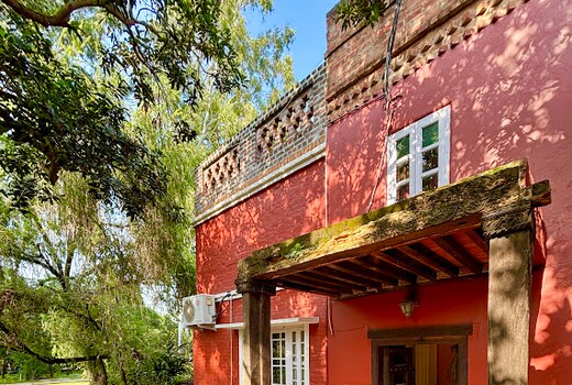1 Br Heritage Farm Stay in Gurdaspur | Room B