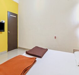 BUDGET ROOM (Non AC)