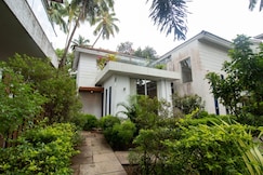 Eternal Wave: PVT pool Villa (Baga, Calangute), Goa