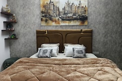 A Cozy Hideaway for Date Nights and  Friends Time, Sonipat